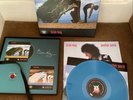 BRIAN MAY - ANOTHER WORLD VINYL CD BOX SET QUEEN LIMITED MINT CONDITION