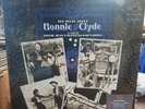 The Truth About Bonnie And Clyde LP M (LSP-3967) factory sealed hole on corner