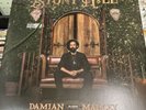 DAMIAN MARLEY -‘STONY HILL’ Green Vinyl 2 x LP