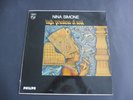 Nina Simone - High Priestess Of Soul 1966 UK LP PHILIPS 1st