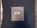 PEARL JAM - VS VITALOGY - DELUXE BOX SET - 3XCD'S /5XLP / CASSETTE