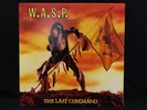 W.A.S.P - The Last Command - 12