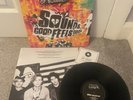 5 Seconds Of Summer Sounds Good Feels Good Record Vinyl Limited Edition 5SOS
