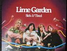 LIME GARDEN - SICK & TIRED 7