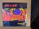 Lords Of Acid VooDoo-U LP NEW Sealed