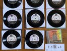 A Tribe Called Quest - People’s Instinctive 7” Box set - TEST PRESSINGS - RARE