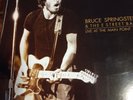 BRUCE SPRINGSTEEN - Live At The Main Point 1975 - 4 Vinyl - Box Set Live