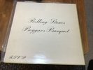 THE ROLLING STONES - BEGGARS BANQUET LP 1968 UK 1st PRESS MONO DECCA LK 4955 N/M