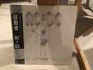 AC/DC Flick Of The Switch 1983 JAPANESE PRESSING LP P-11399