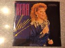 Reba McEntire ‎Live 2x Vinyl LP Rare 1989 CRC NM Factory Sealed