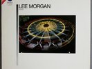 Lee Morgan Infinity White 