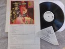 Squeeze  - U.K. Squeeze -  1978 Test Pressing LP