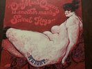 weight : one mans queen is another mans sweat hog :  LP vinyl (AVE 33010)
