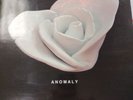 Gary Numan, Anomaly, Red OTB Vinyl. New 67/79