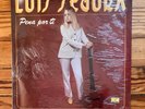 Luis Segura: Pena Por Ti LP Vinyl SEALED Old Stock Classic Dominican Bachata M/M