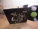 Alice Cooper – Love It To Death green warner Lp mint- prog rock, Classic Rock