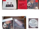 Pet Shop Boys Double Record Set Actually & Bonus Always on My Mind Promo EMI