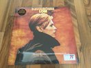 DAVID BOWIE LOW LP LIMITED ORANGE VINYL 45TH ANNIVERSARY EDITION NEW SEALED