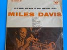 Miles Davis Blue Note BLP 1501 Volume 1 CSJ-664 Japan Stereo Modern Jazz
