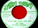 Sylvester Morgan Love Me Until The End Of Time 7