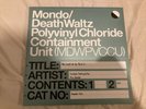 MONDO LAST OF US PART II TEST PRESSING SOUNDTRACK GUSTAVO SANTAOLALLA VERY RARE