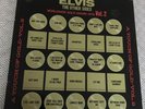 Elvis Presley 4xLP Box Set Worldwide 50 Gold Award Hits Volume 2 The Other Sides