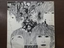 Beatles RARE 'REVOLVER' XEX606-1 MONO UK VINYL LP PARLOPHONE 1966 1st Press VG