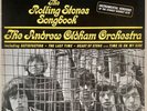 ANDREW OLDHAM ORCHESTRA - The Rolling Stones Songbook - VINYL LP - Decca UK
