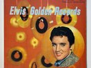Elvis Presley - Schallplatte Vinyl - Golden Records - RCA Victor - LPM-1707 USA