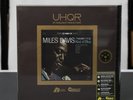 Miles Davis Kind of Blue UHQR 200 Gram 45rpm 2LP Box Set Analogue Productions