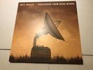 Will Varley - Postcards From Ursa Minor (Xtra Mile Recordings) LP