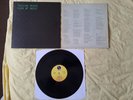 TALKING HEADS - Fear of music (1979 UK Sire embossed sl. + Inner 1st press)EX/EX