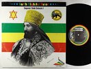 Agustus Pablo - Earth Rightful Ruler LP - Message Jamaica