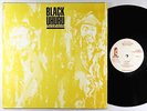 Black Uhuru - The Dub Factor LP - Island Jamaica VG+