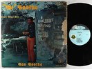 Ken Boothe - Everything I Own LP - Wild Flower Jamaica