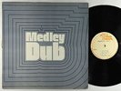 Sky Nation - Medley Dub LP - High Note Jamaica DG