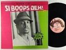 Super Cat - Si Boops Deh LP - Techniques Jamaica