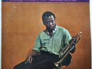 Miles Davis Milestones 1958 Columbia CL 1193 Mono 6-Eye Red Label
