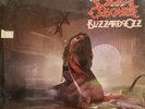Ozzy Osbourne Blizzard of Ozz  CBS Still in Shrink 1981 Jet JZ 36812