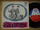 LOLLIPOPS I'll Stay By Your Side / That's All 45 7