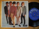 ROLLING STONES Volume 2 EP Empty Heart +3 45 7