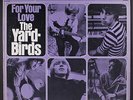 YARDBIRDS: for your love EPIC 12