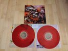 Sodom: In War and Pieces (Vinyl LP Special Red Vinyl)