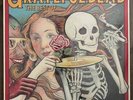 The Grateful Dead – The Best Of Skeletons From The Closet Vinyl