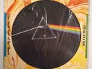 Pink Floyd Dark Side of the Moon Picture Disc Vinyl Record 1978 Press