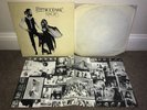 FLEETWOOD MAC Rumours LP Warner Burbank 1977 Stereo UK 1st Press