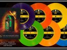 PRIMUS THE REVENANT JUKE 6 X COLOURED 7