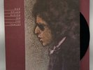 Bob Dylan - Blood On The Tracks - 1974 US 1st Press Black Liner Text Cover (EX)