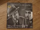 Myalansky & Joe Mafia Wu Syndicate Vinyl Wu Tang RZA Hip Hop Record 1999 2xLP