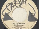 RICARDO LOOR Y SU COMBO   ME ENGAÑASTE   RARE SALSA  listen